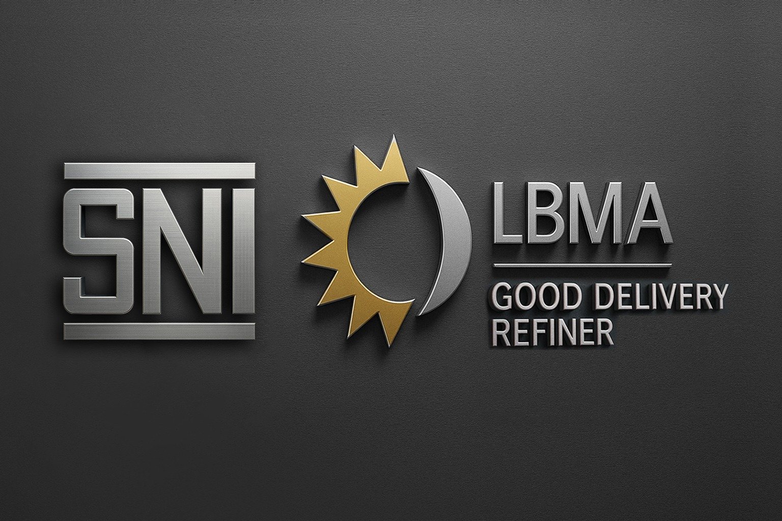 Emas Ada Banyak, Tapi Tidak Semuanya Setara