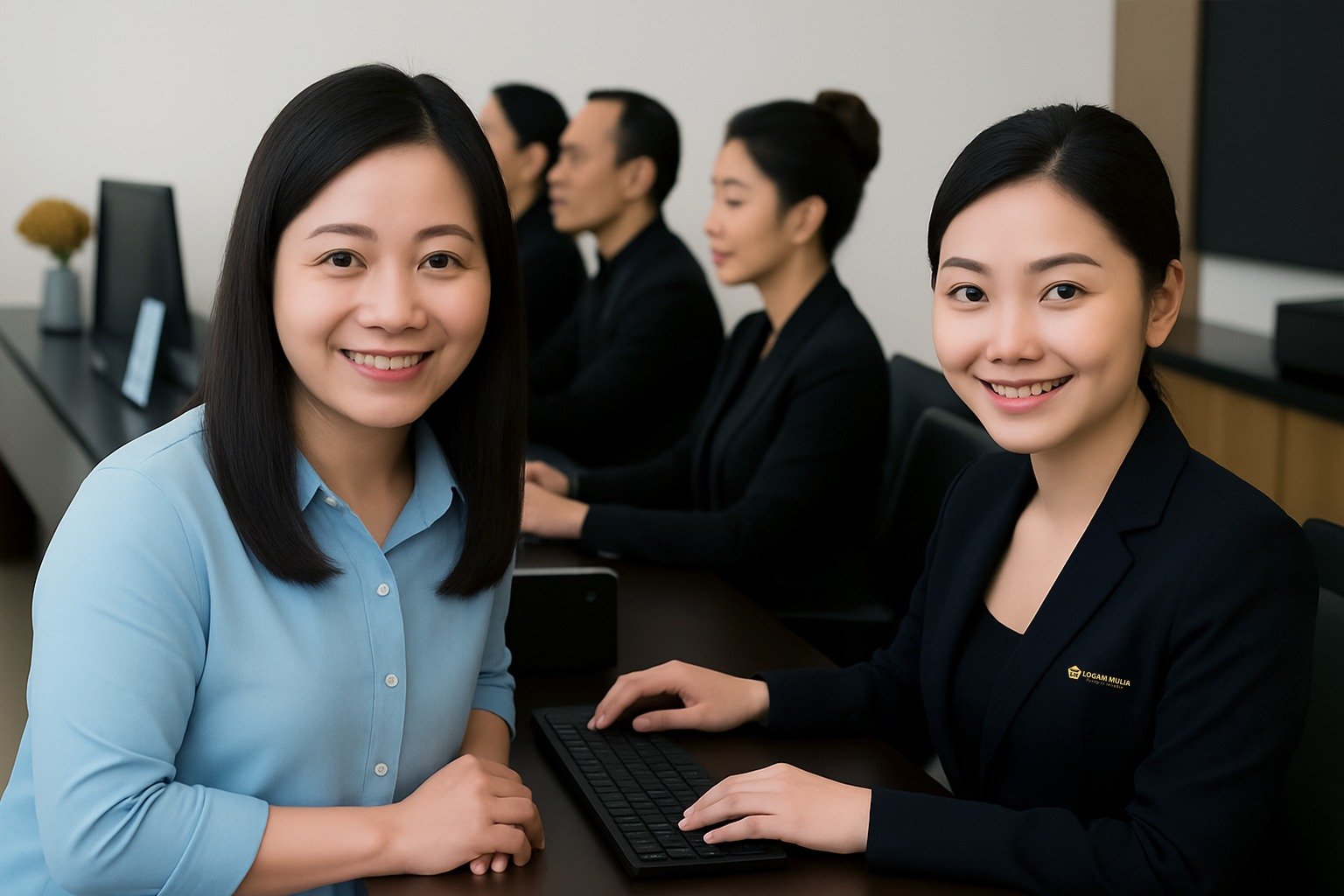 Selamat Hari Pelanggan Nasional 2025! Terima Kasih untuk Kepercayaan Sobat Mulia