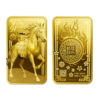 kuda2 Emas Imlek Shio Kuda - 88 gram